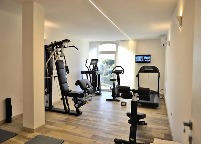 Riva Toscana Golf Resort&SPA