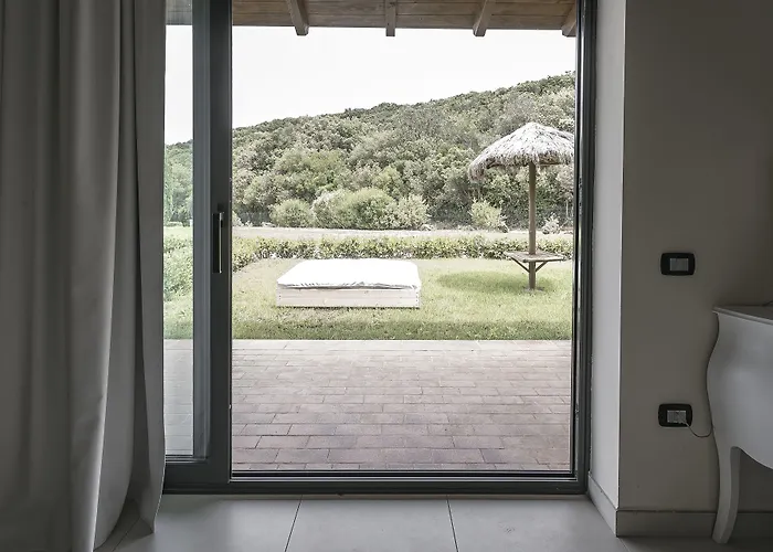Argentario Lagoon Resort&Spa