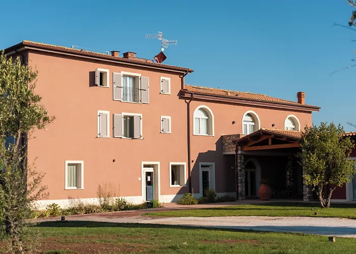 Riva Toscana Golf Resort&SPA