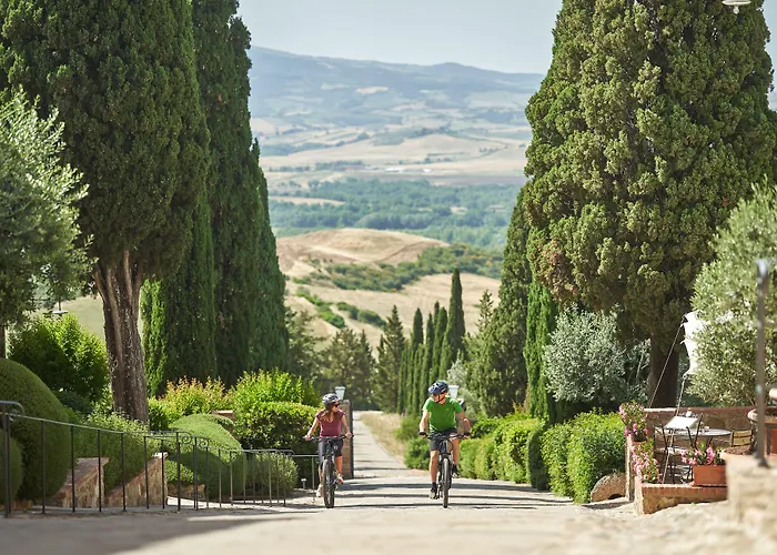 Castello Banfi - Il Borgo