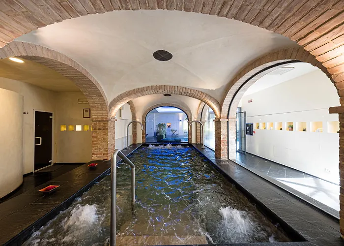 L'Andana Tenuta La Badiola
